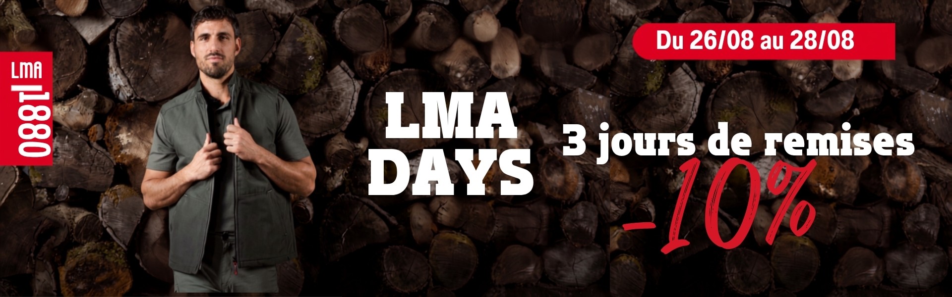 LMA DAYS 2026